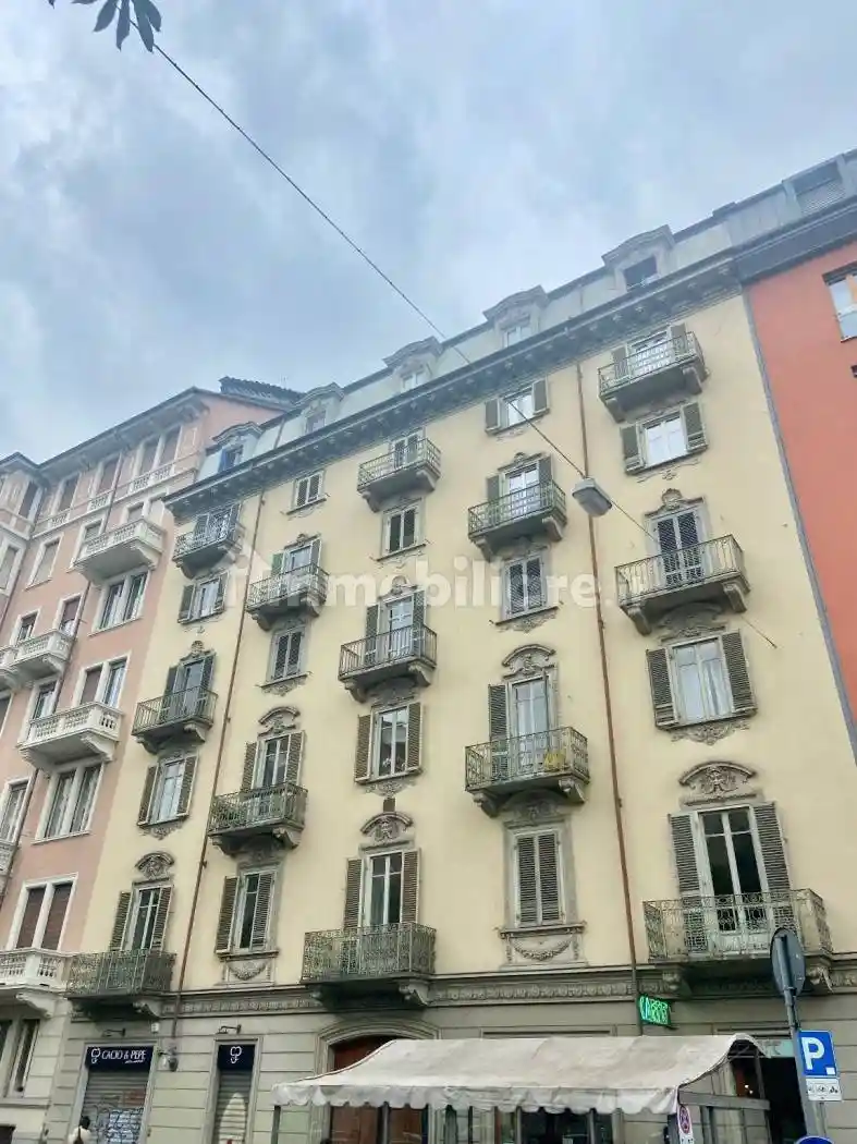 Appartamento in affitto a Torino