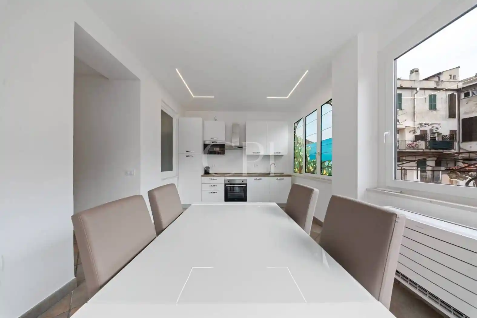 Appartamento in vendita a Alassio