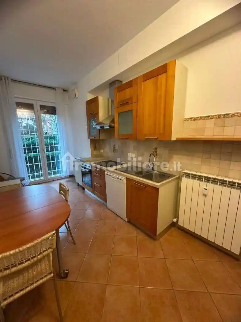 Appartamento in affitto a Bologna