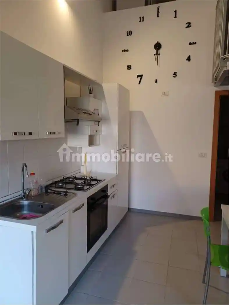 Appartamento in vendita a Ancona