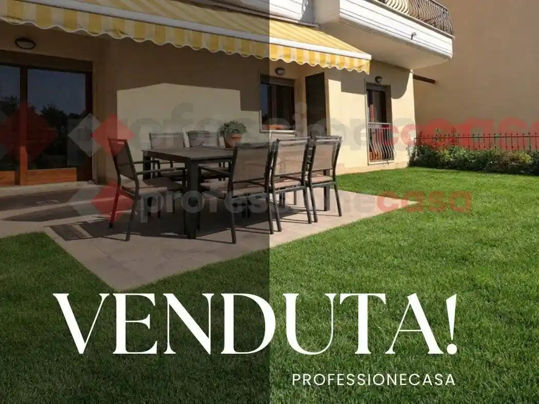 Appartamento in vendita a Avezzano