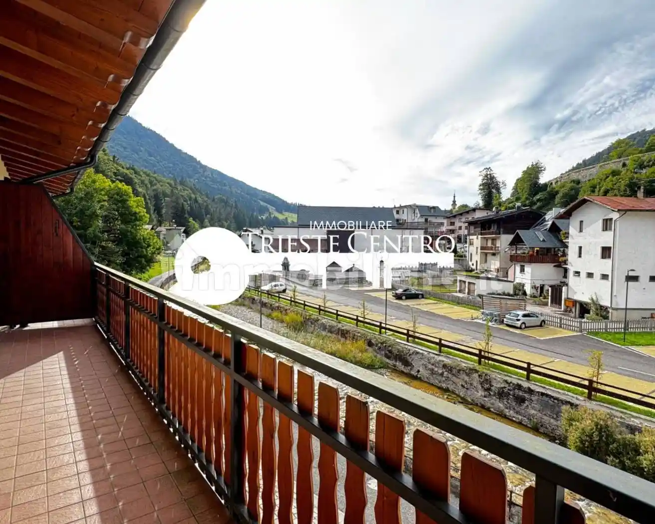 Appartamento in vendita a Tarvisio