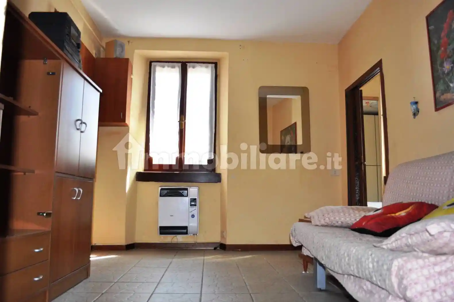 Appartamento in vendita a Carrara