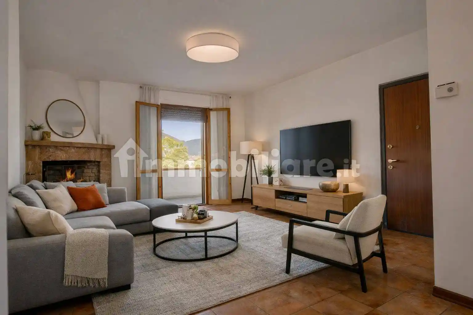 Appartamento in vendita a Prato