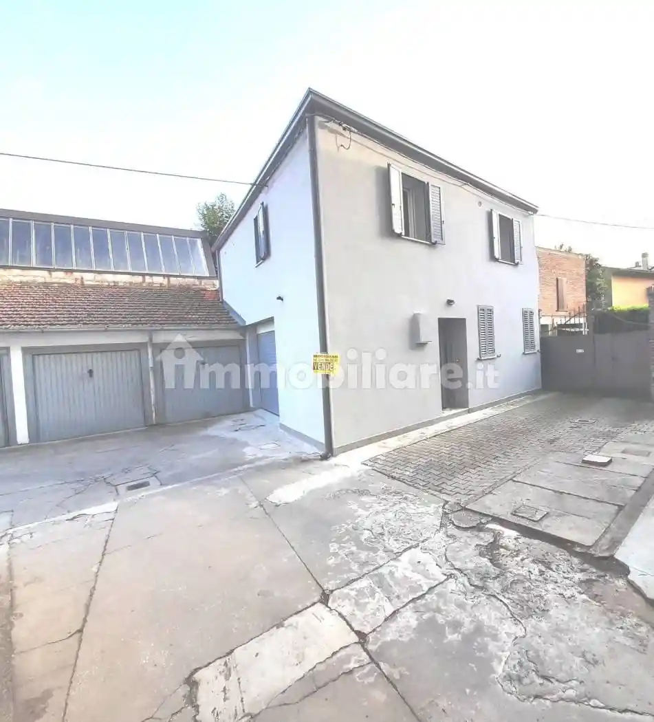 Appartamento in vendita a Copparo