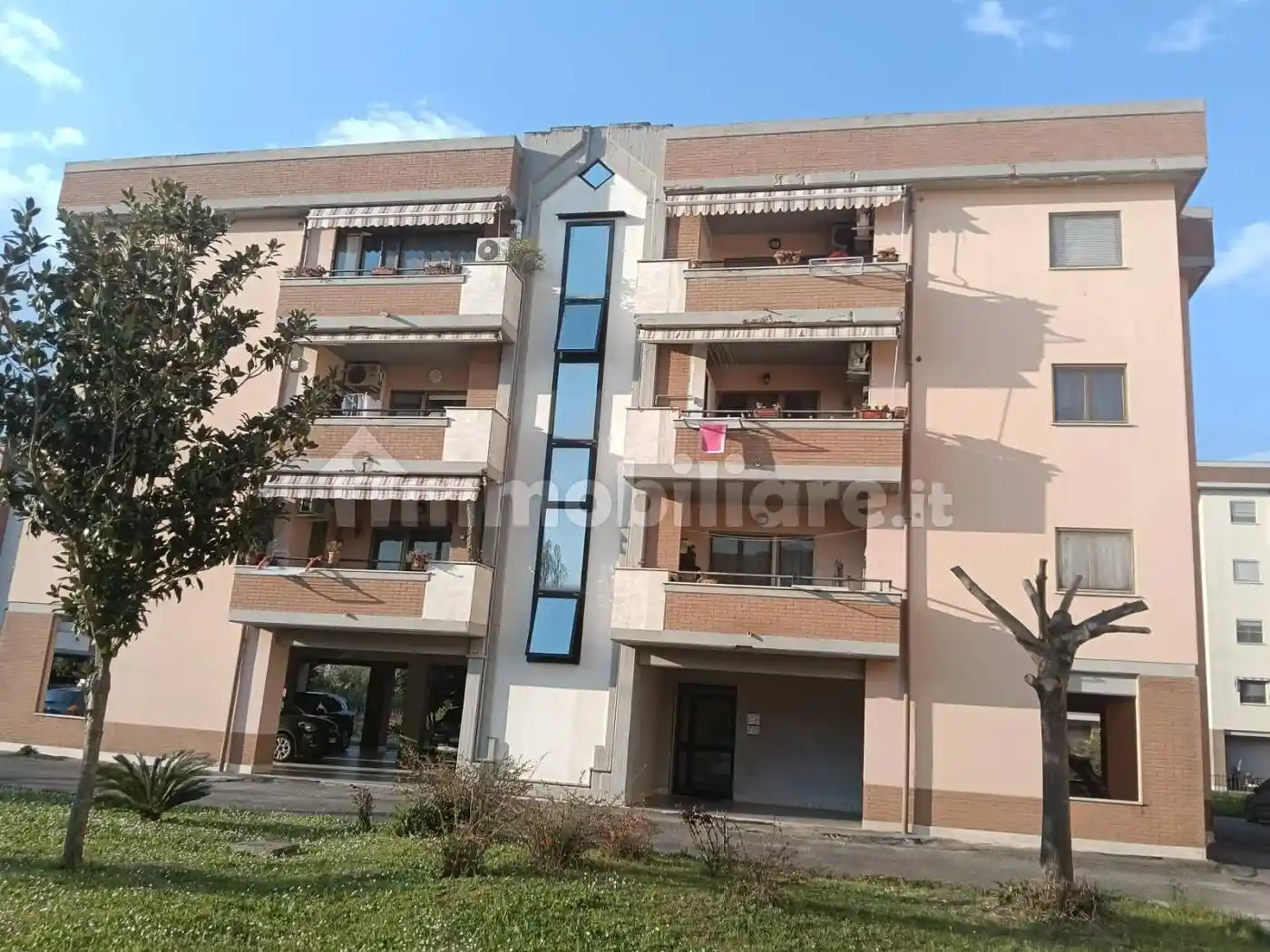 Appartamento in vendita a Latina