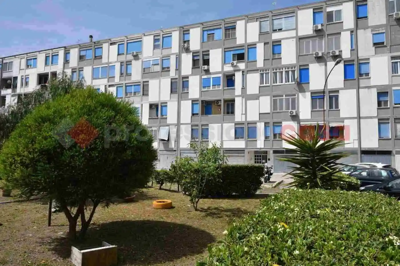 Appartamento in vendita a Brindisi