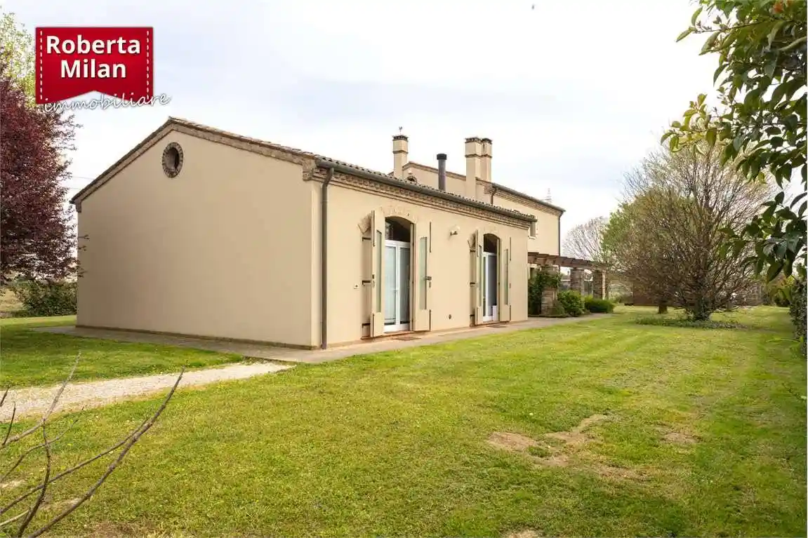 Villa in vendita a Salzano