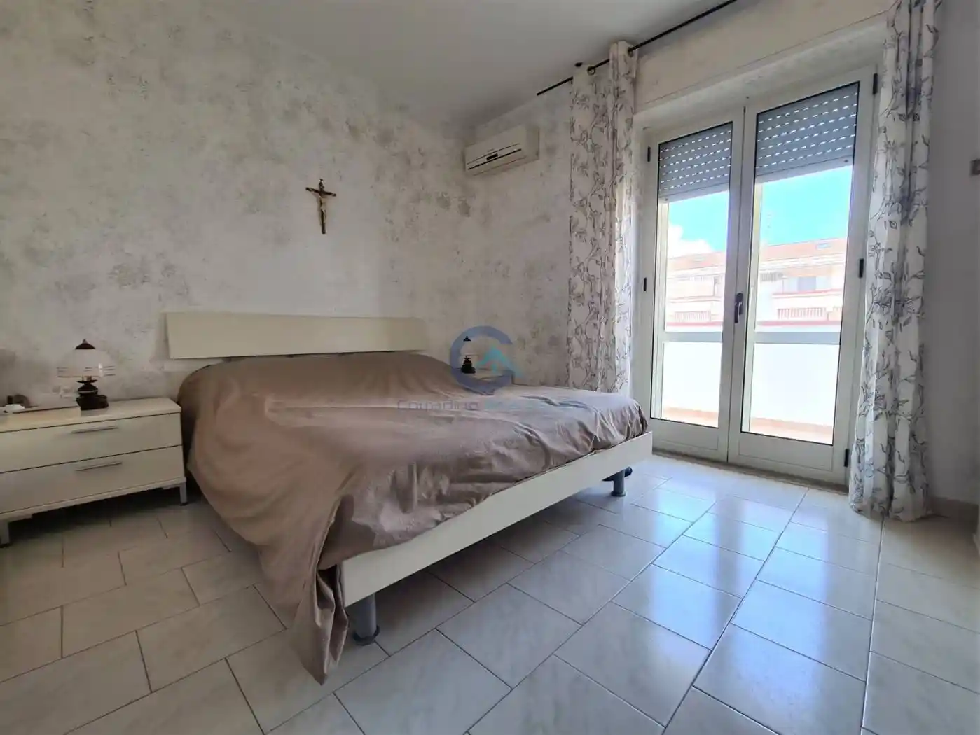 Appartamento in affitto a Catanzaro