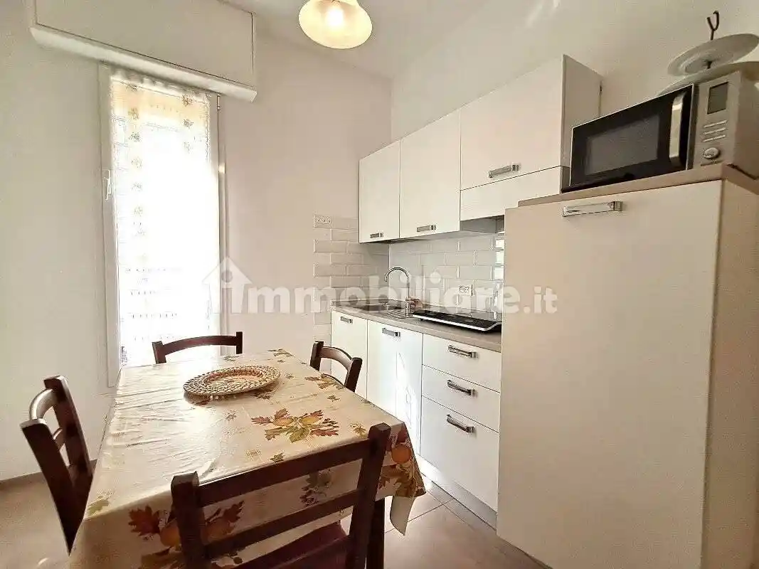 Appartamento in vendita a Ceriale