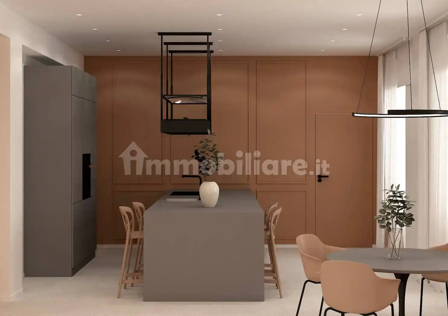 Appartamento in vendita a Chieti