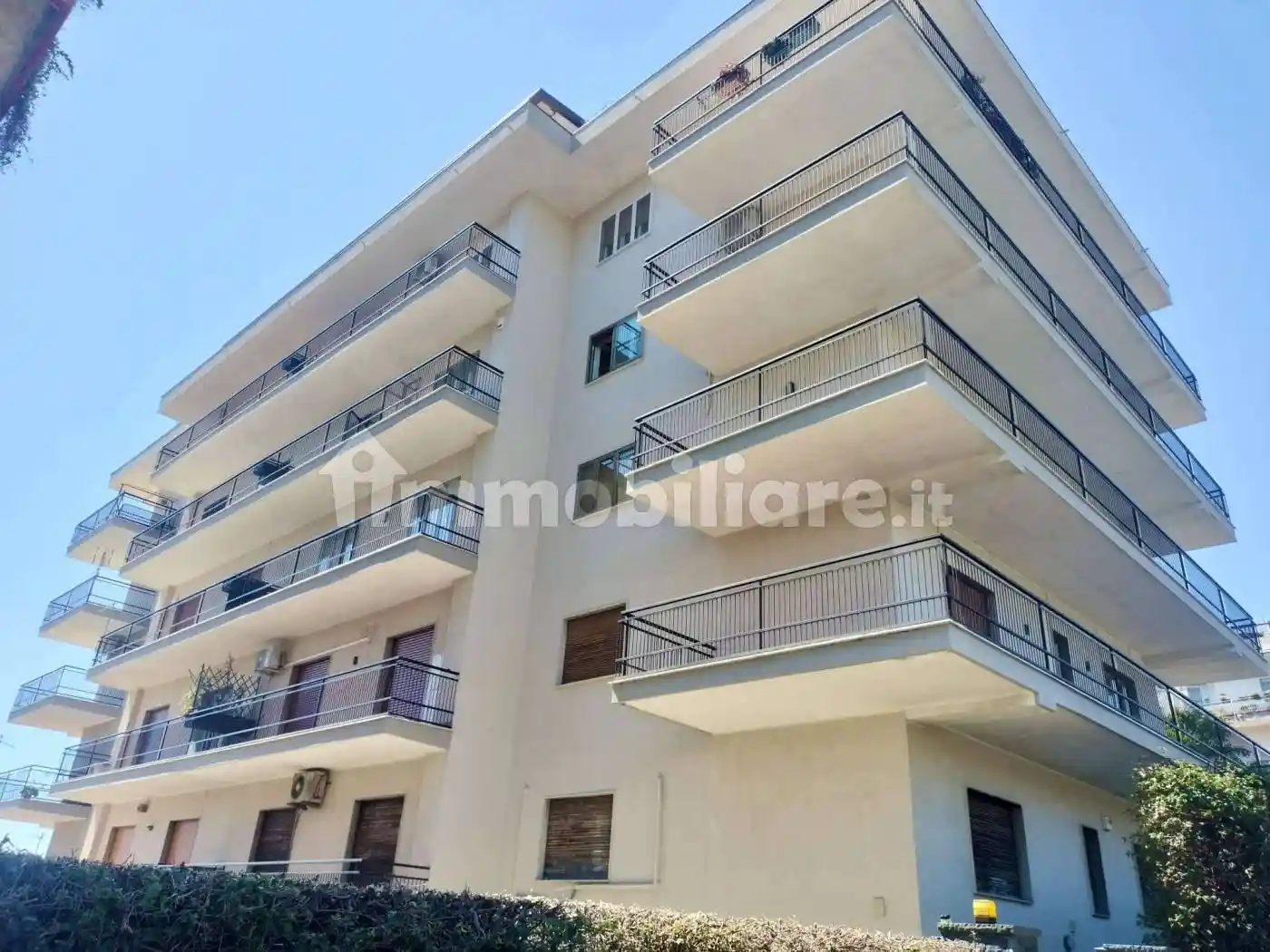 Appartamento in vendita a Catania