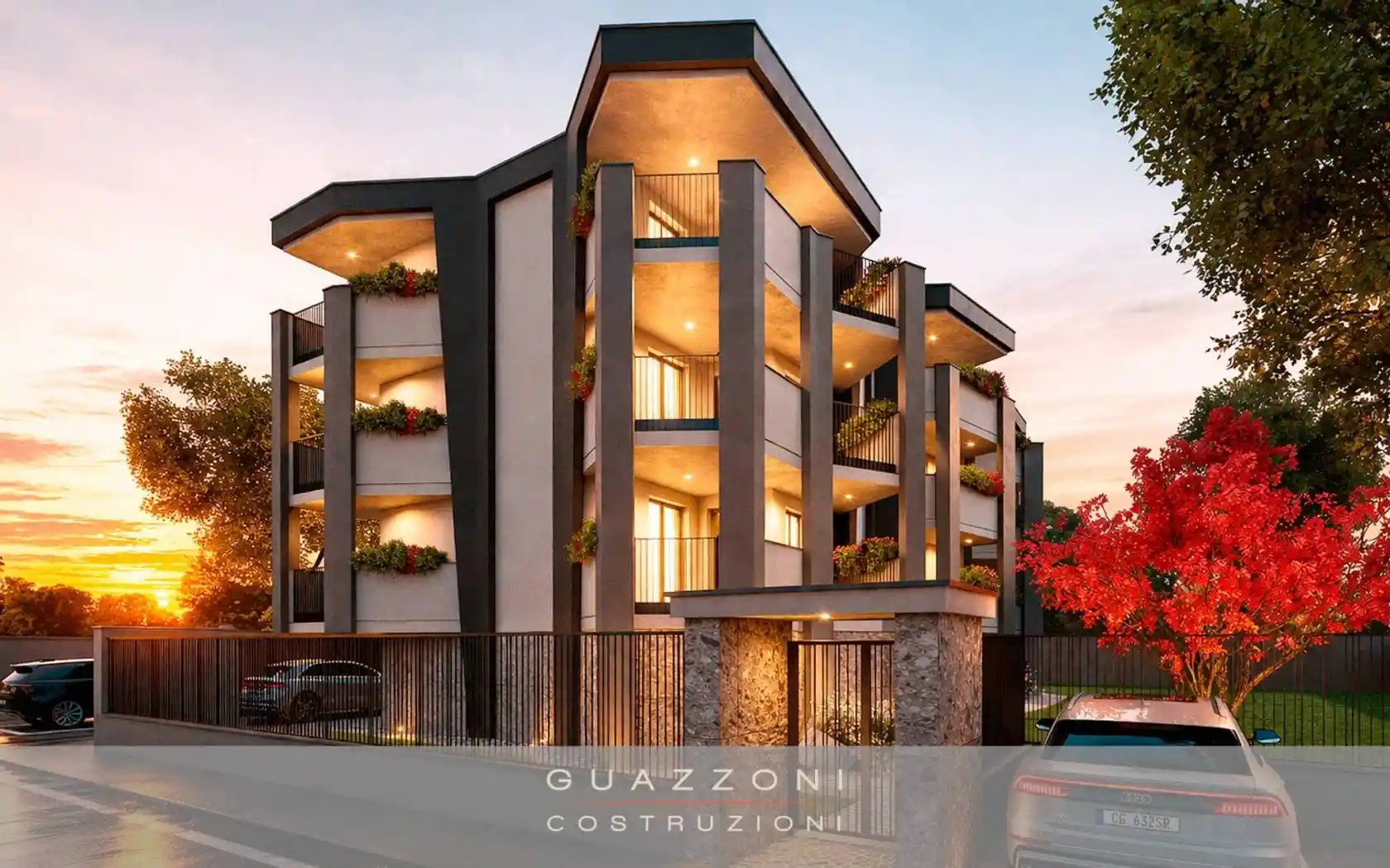 Progetto in vendita a Legnano