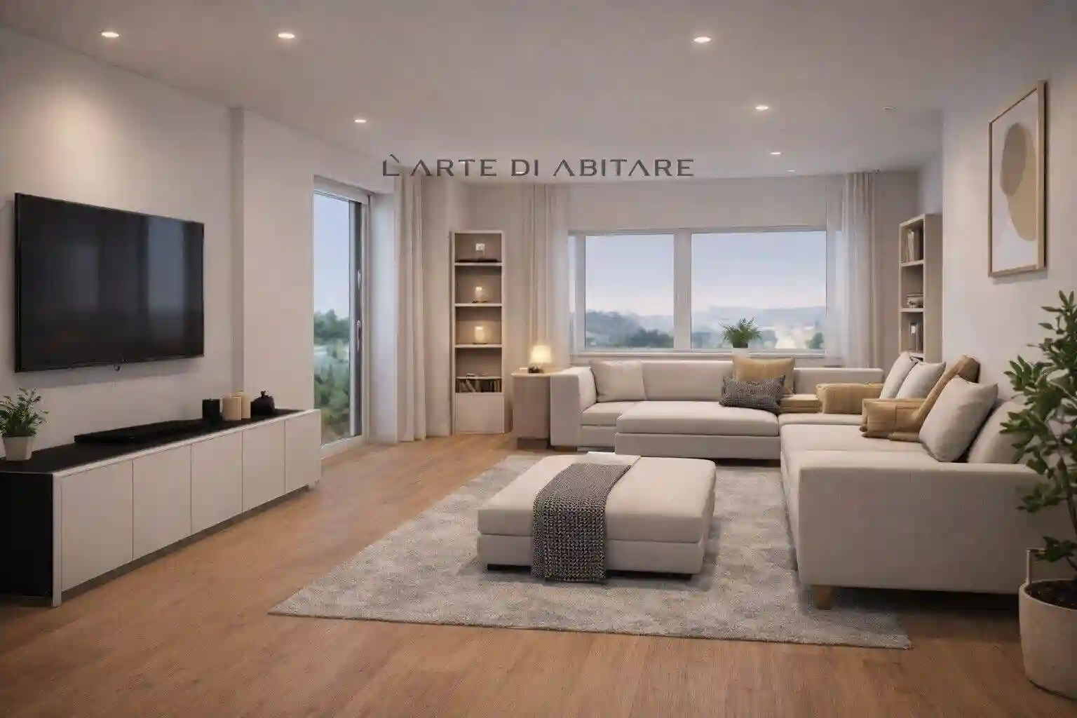 Appartamento - foto 2