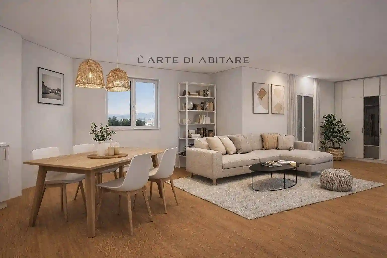 Appartamento - foto 3