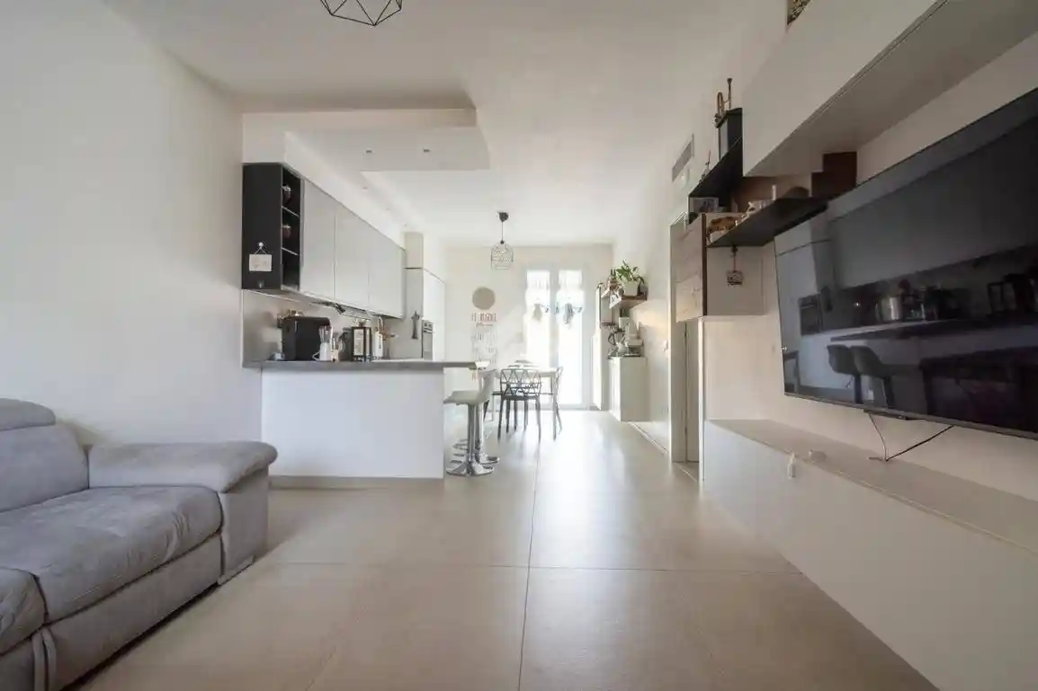 Appartamento in vendita a Conversano