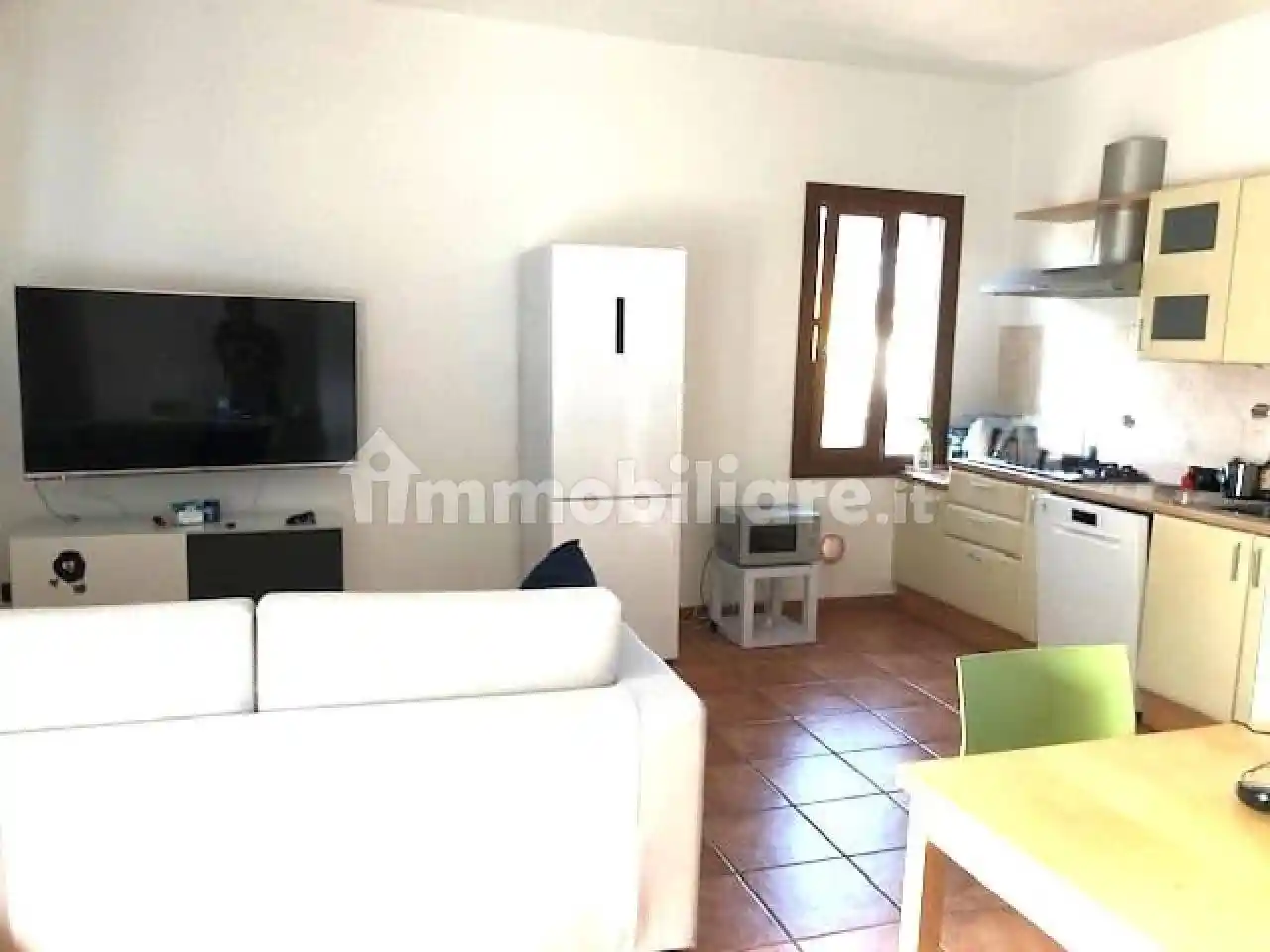 Appartamento in affitto a Albignasego