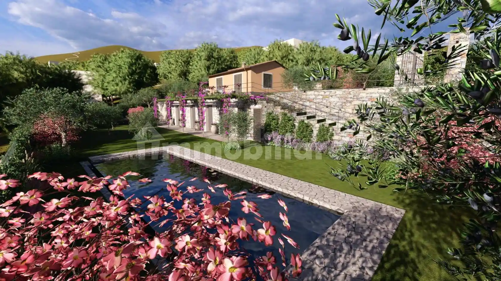 Villa in vendita a Santa Margherita Ligure
