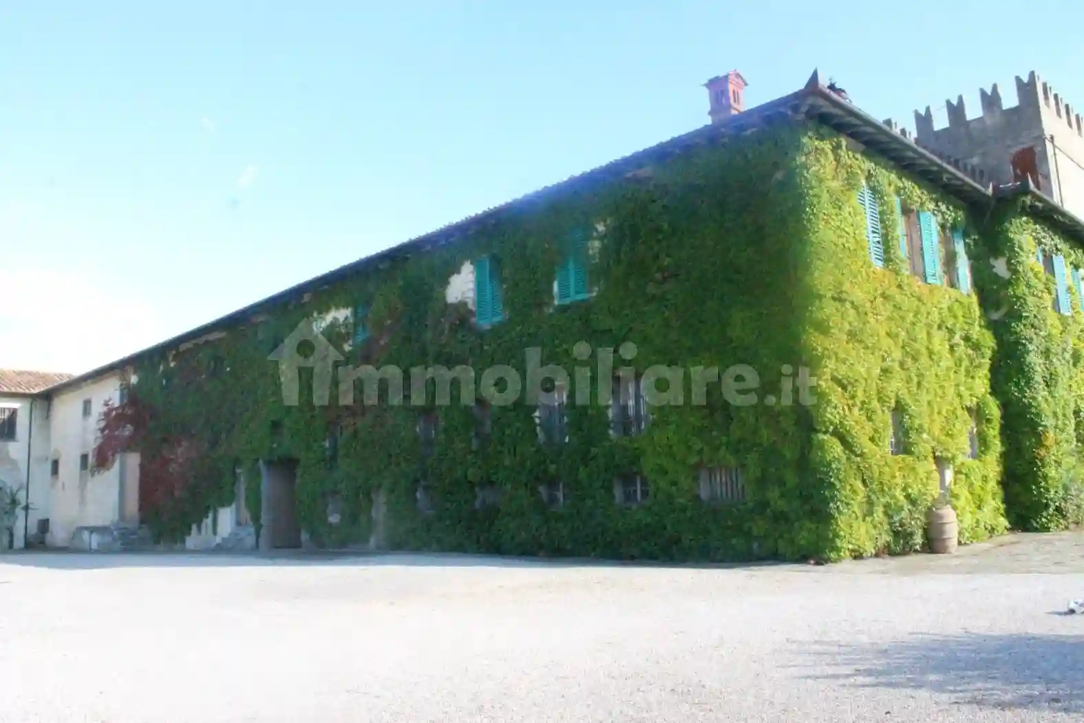 Palazzo - Edificio - foto 3