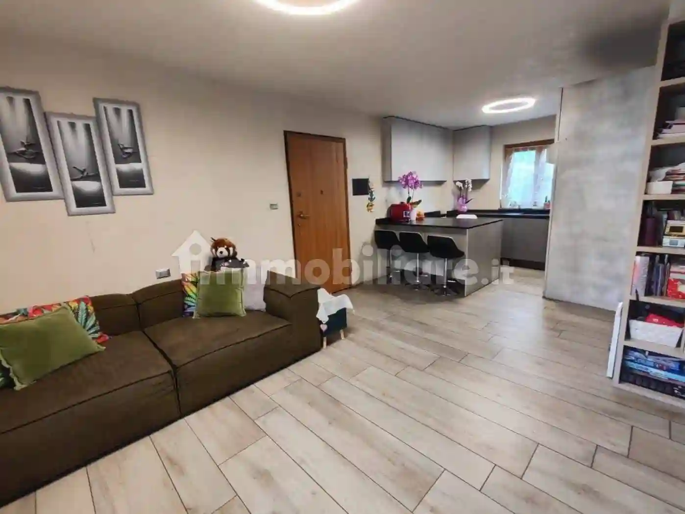 Appartamento - foto 4