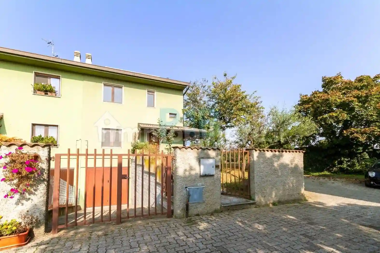 Villetta a schiera - foto 2