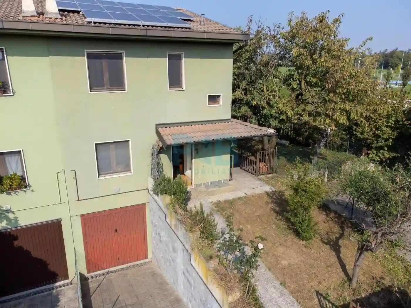 Villetta a schiera - foto 3