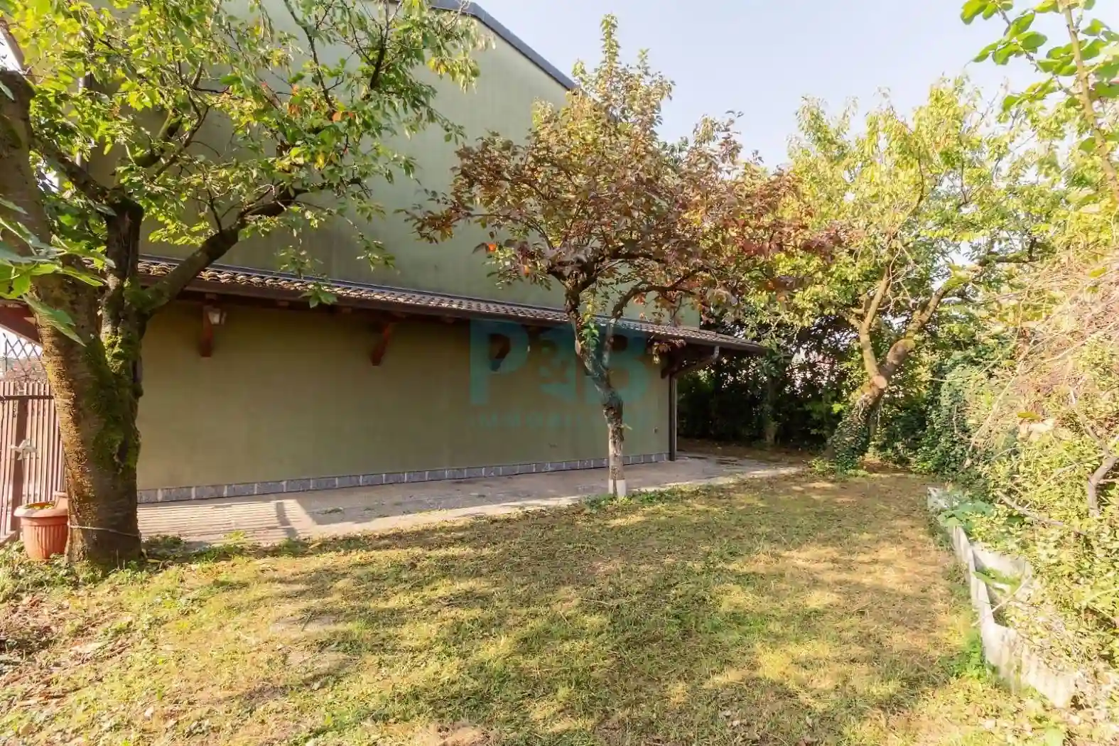 Villetta a schiera - foto 5