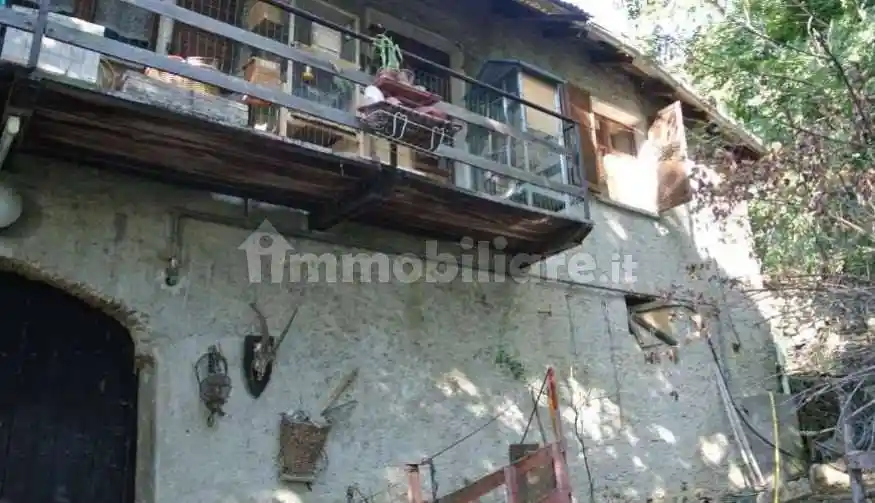 Rustico - Casale in vendita a Pinerolo