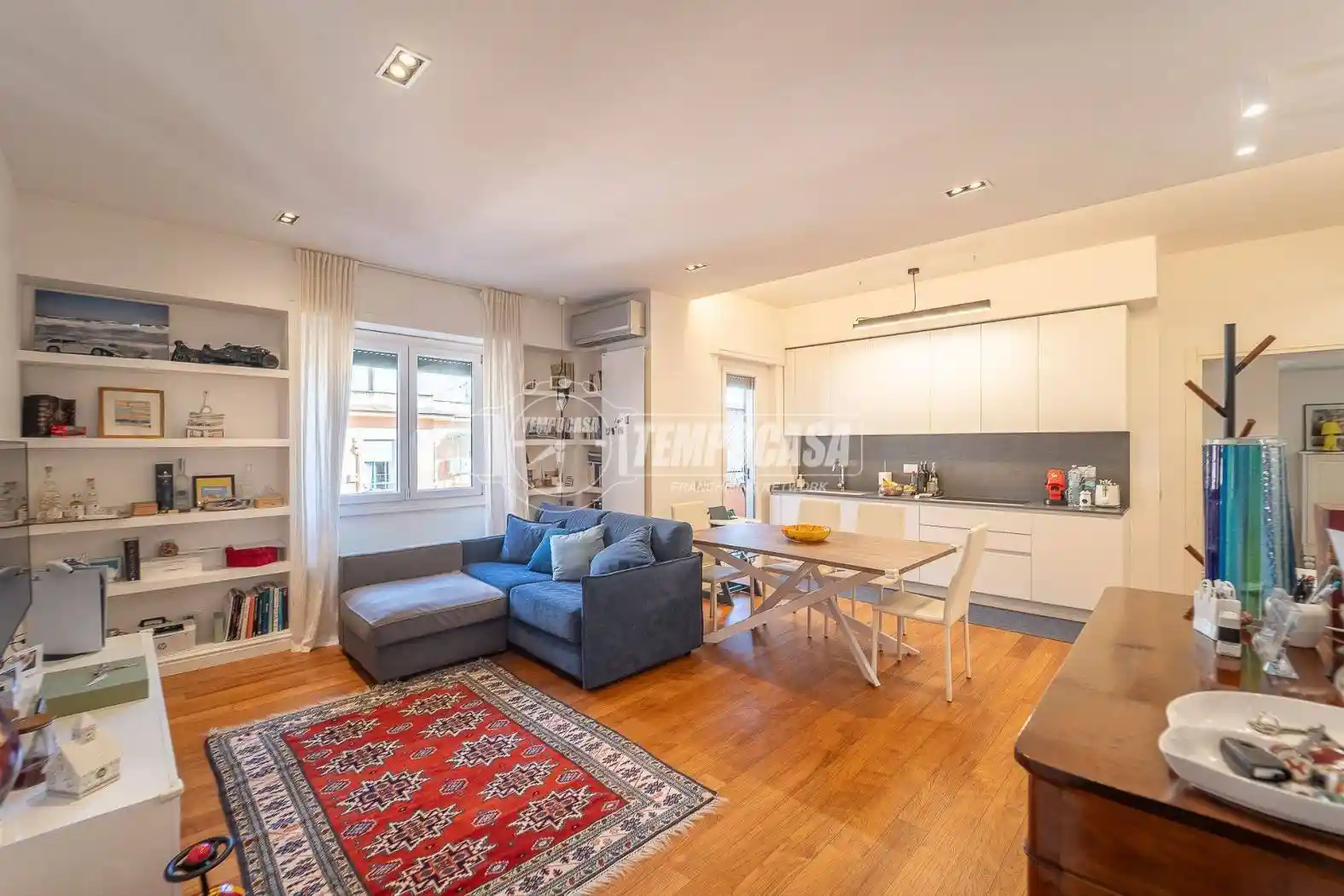 Attico - Mansarda in vendita a Roma