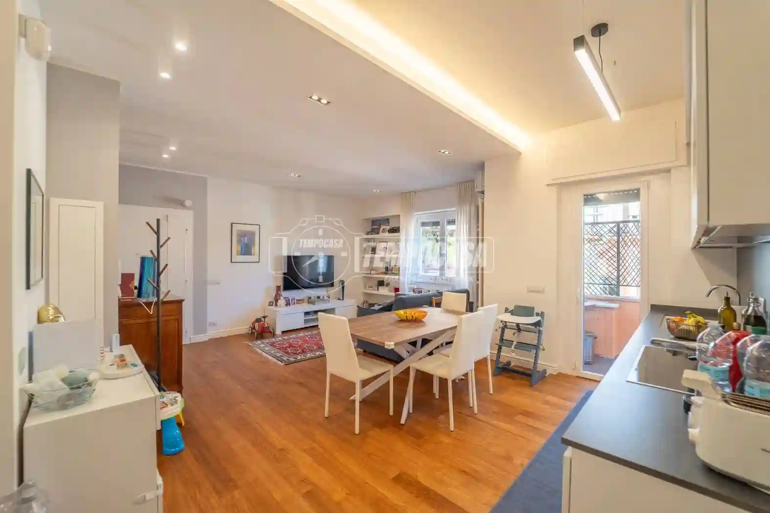 Attico - Mansarda - foto 2