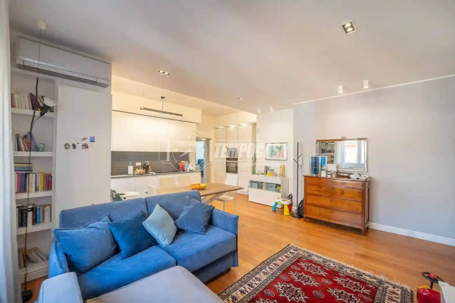 Attico - Mansarda - foto 3