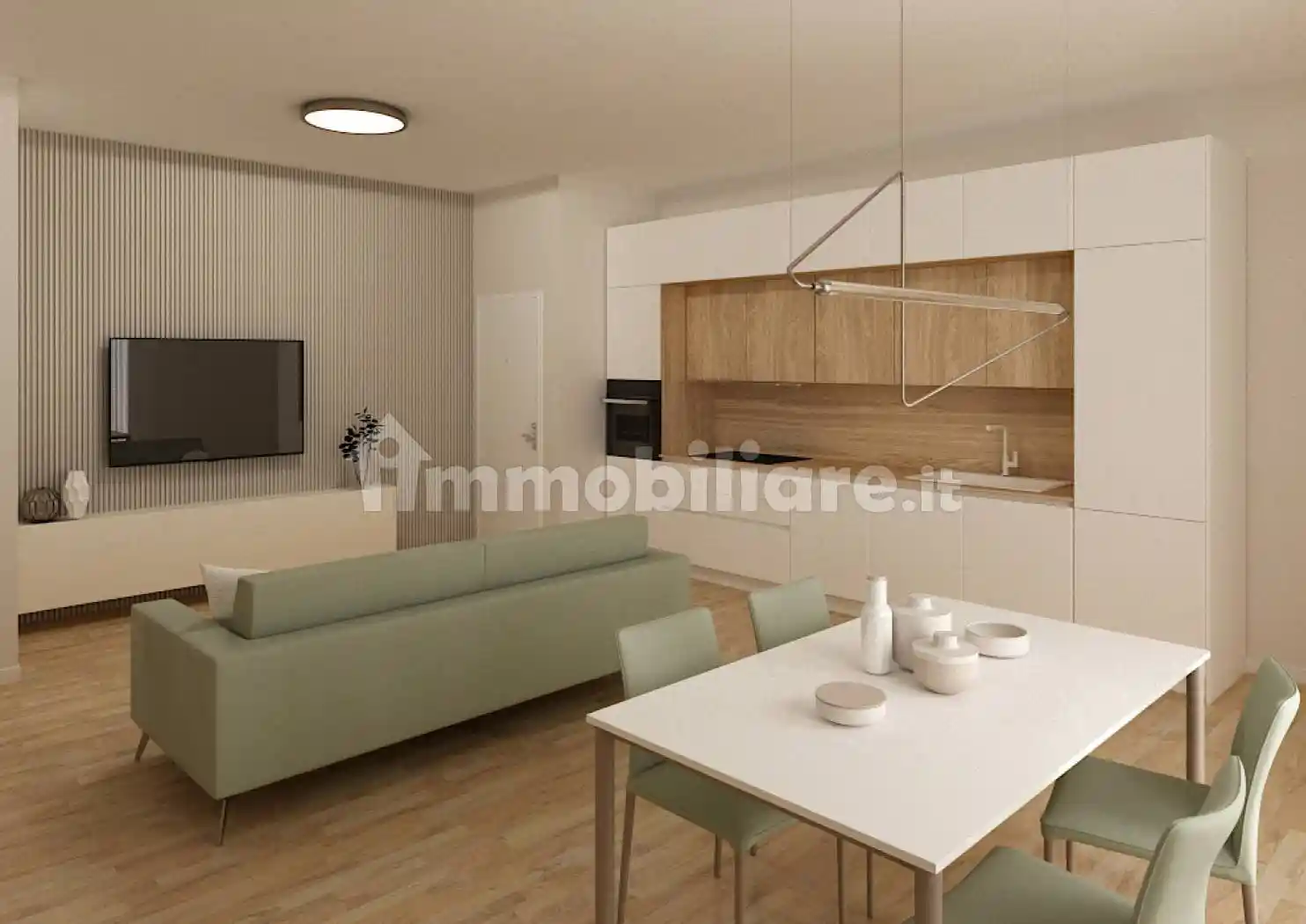 Appartamento in vendita a Chieti