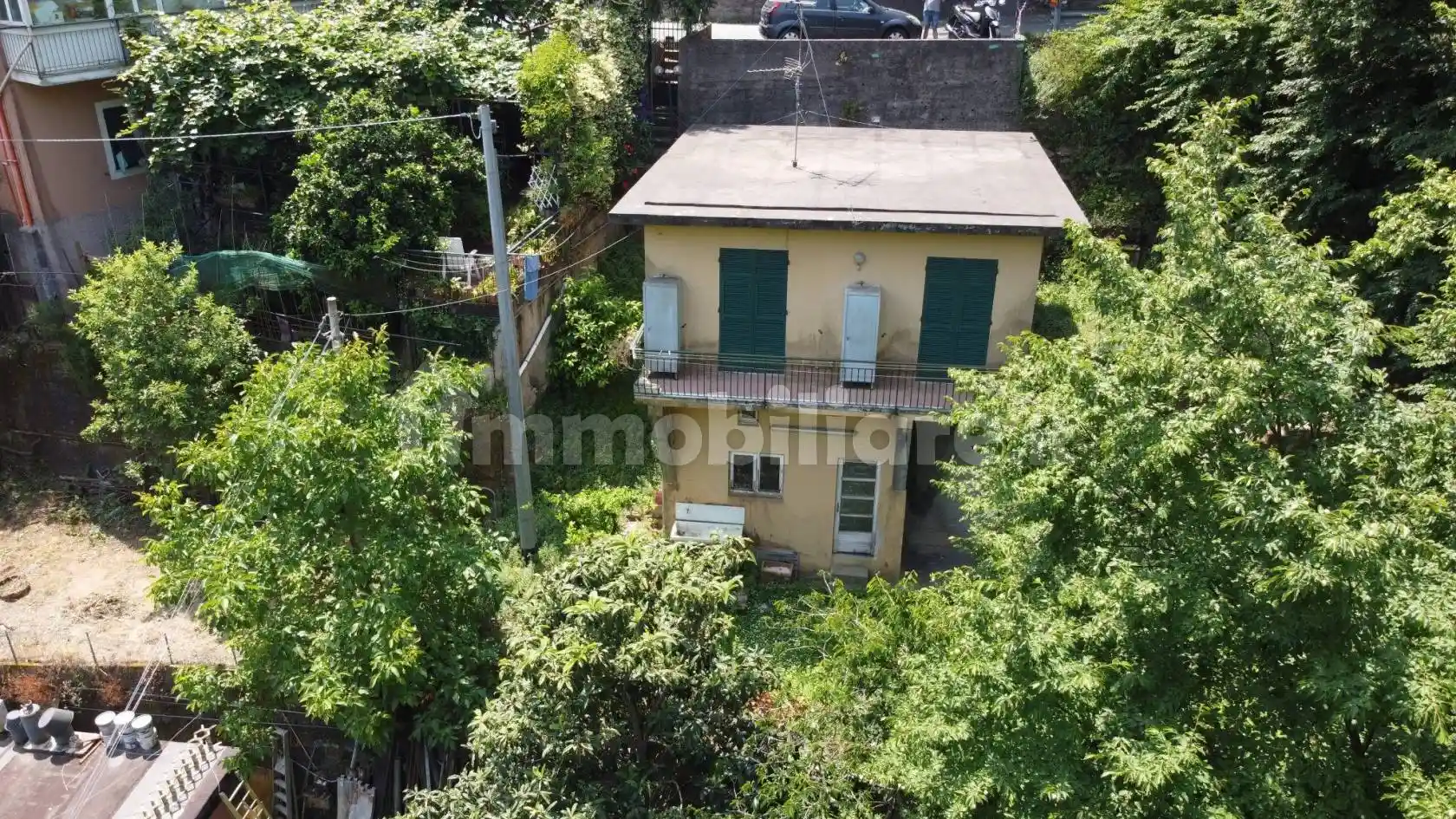 Villa in vendita a Sori