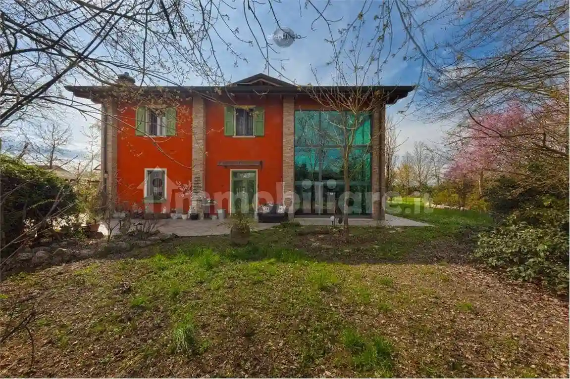 Villa - foto 4