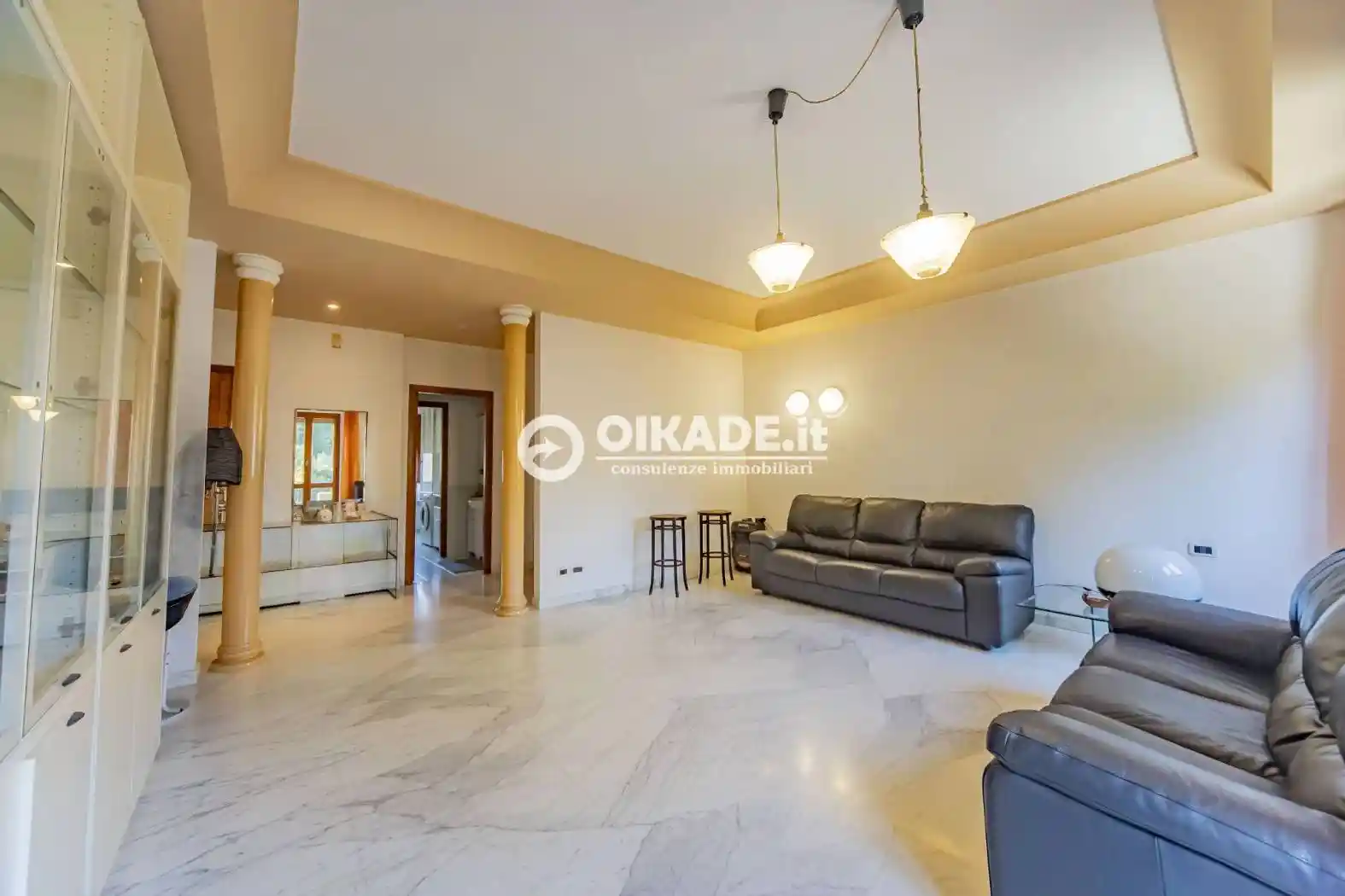 Villa in vendita a Quartu Sant'Elena
