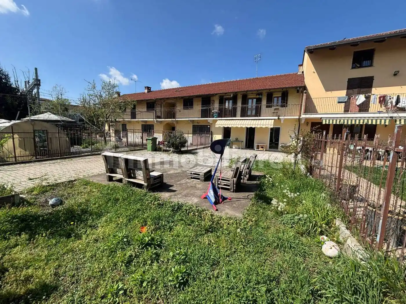 Casa indipendente in vendita a Savigliano