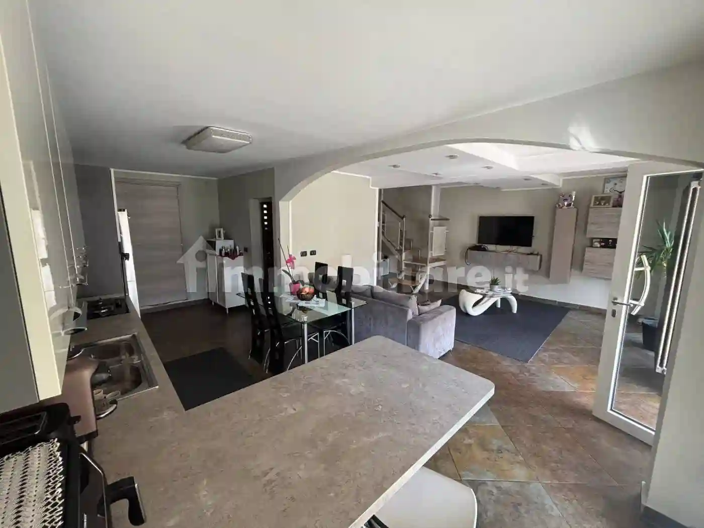 Casa indipendente - foto 3