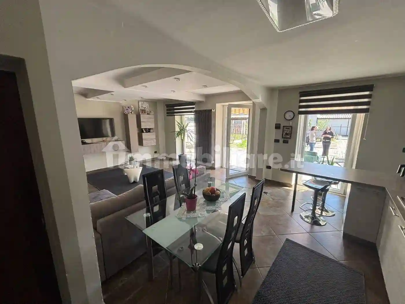 Casa indipendente - foto 4