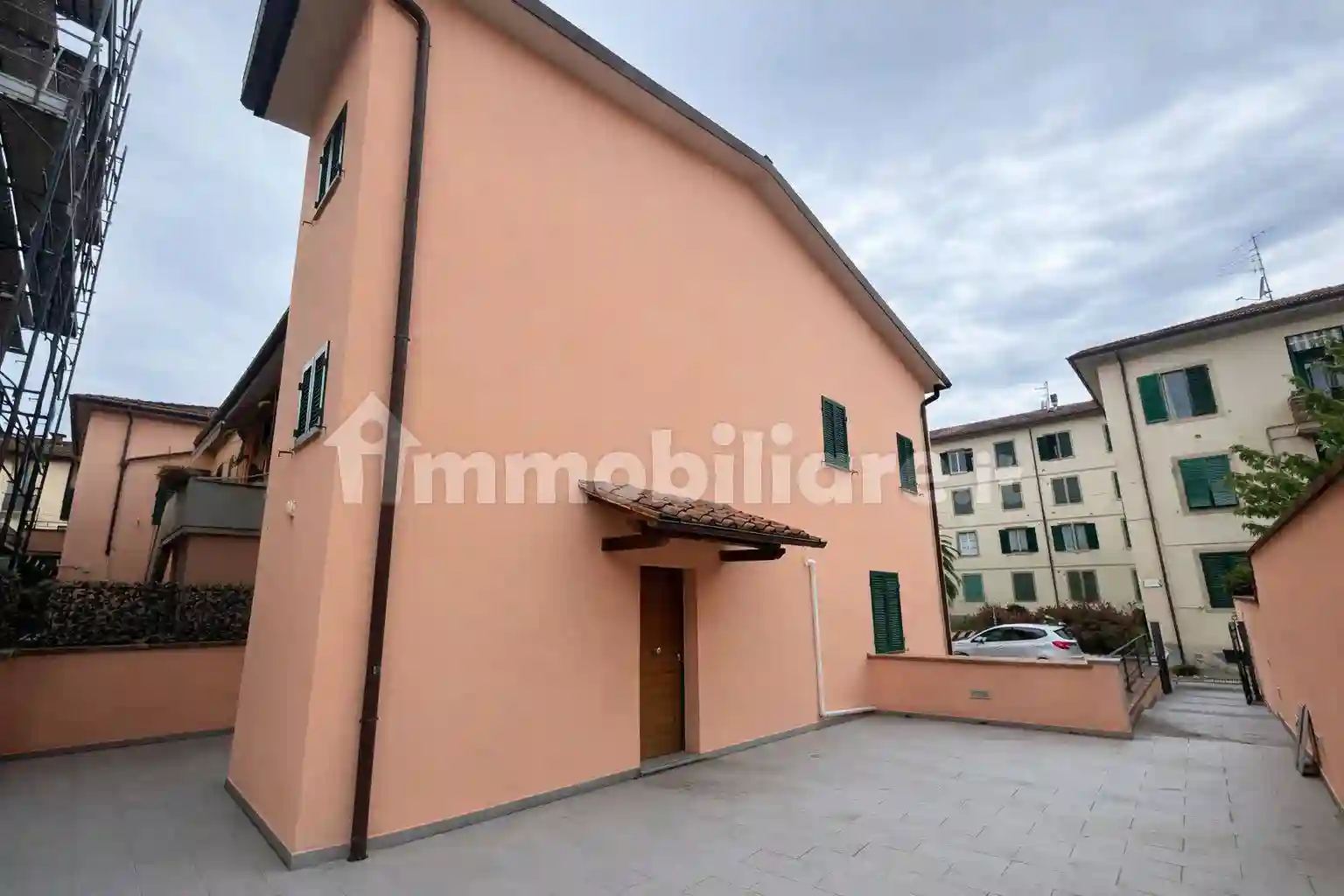 Villetta a schiera - foto 2