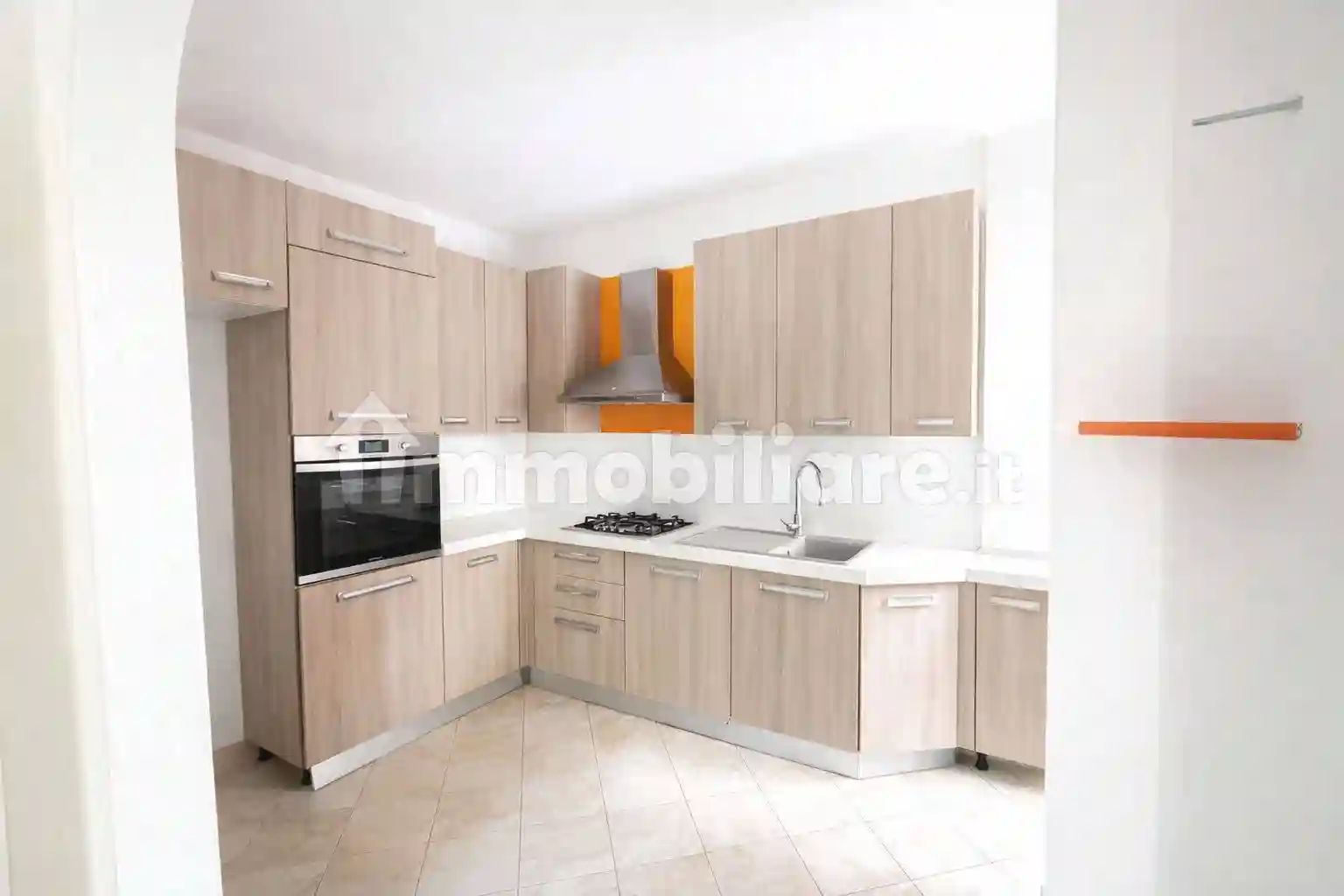 Villetta a schiera - foto 3