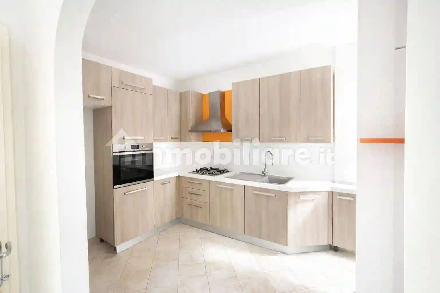 Villetta a schiera - foto 4