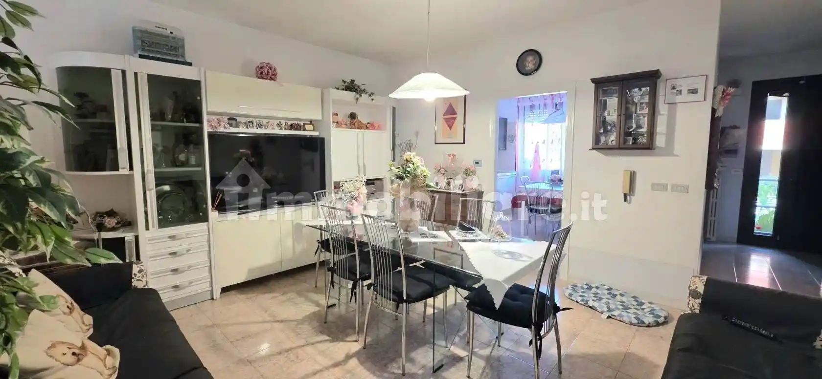 Appartamento in vendita a Rimini