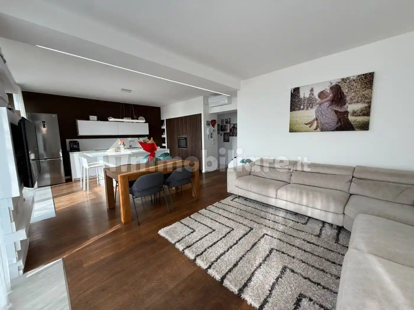 Casa indipendente in vendita a Schio