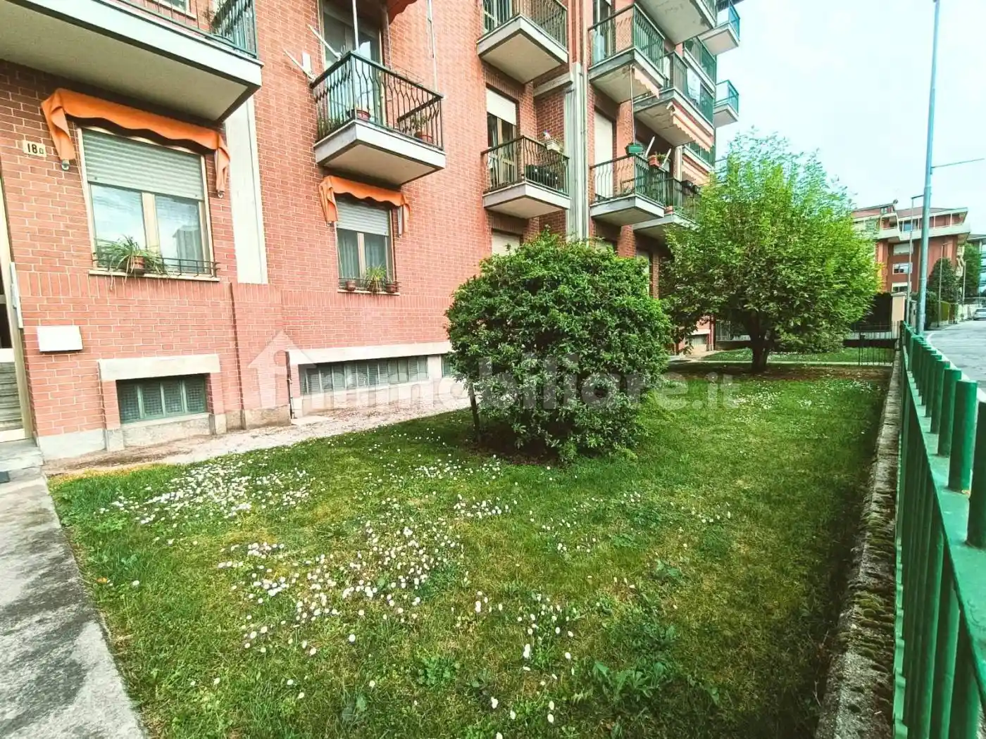 Appartamento in vendita a Fossano