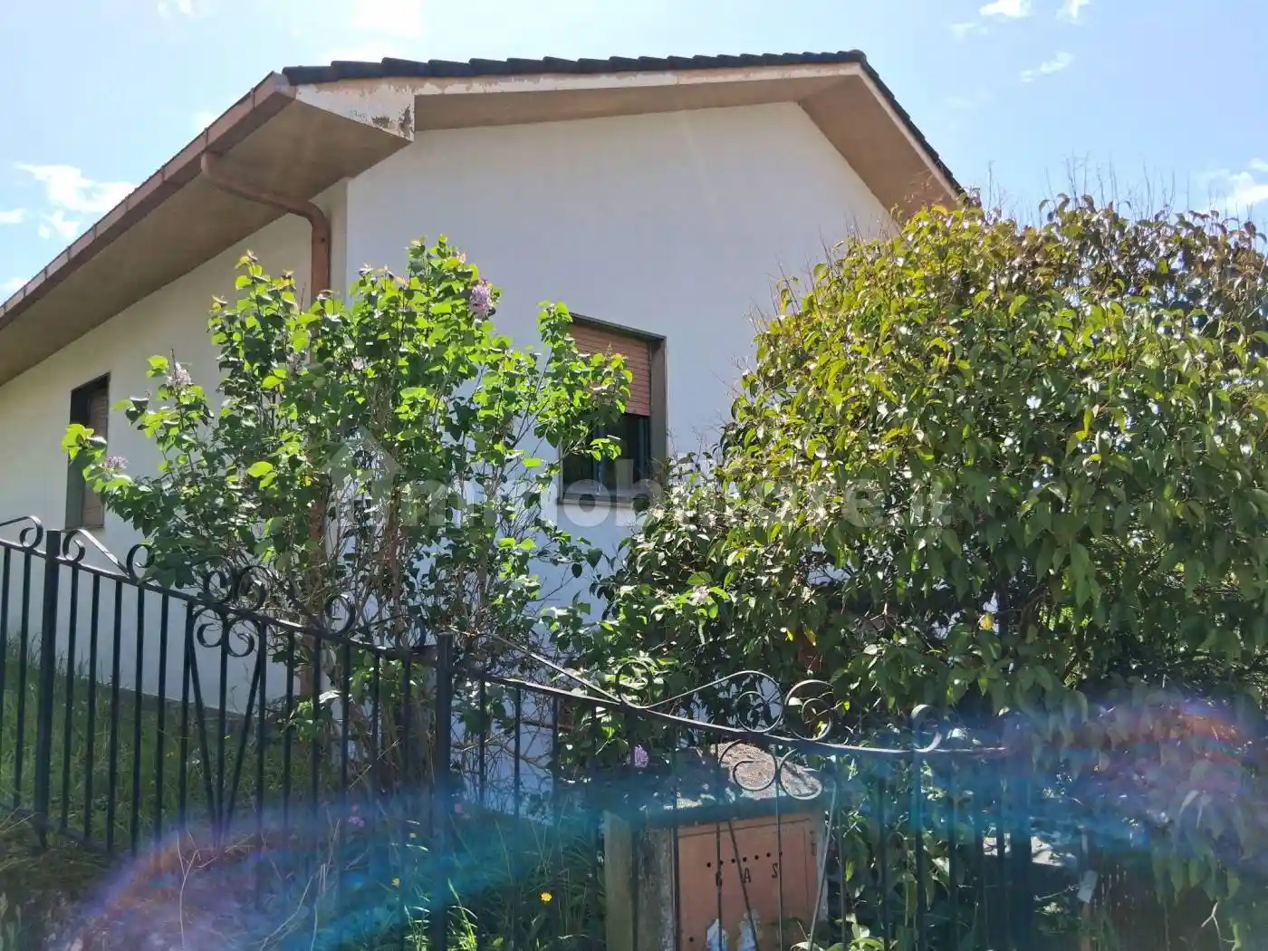 Casa indipendente in vendita a Casarza Ligure