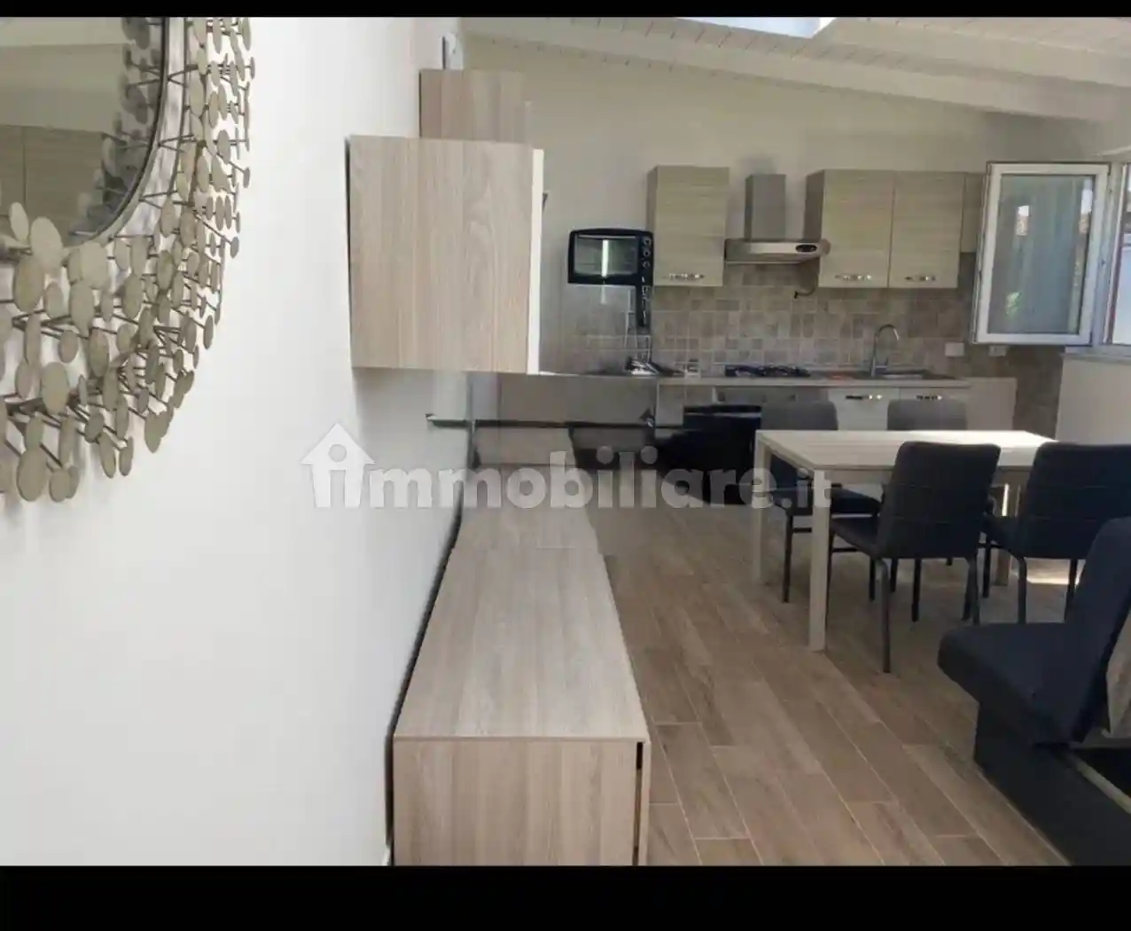 Appartamento in affitto a Roma