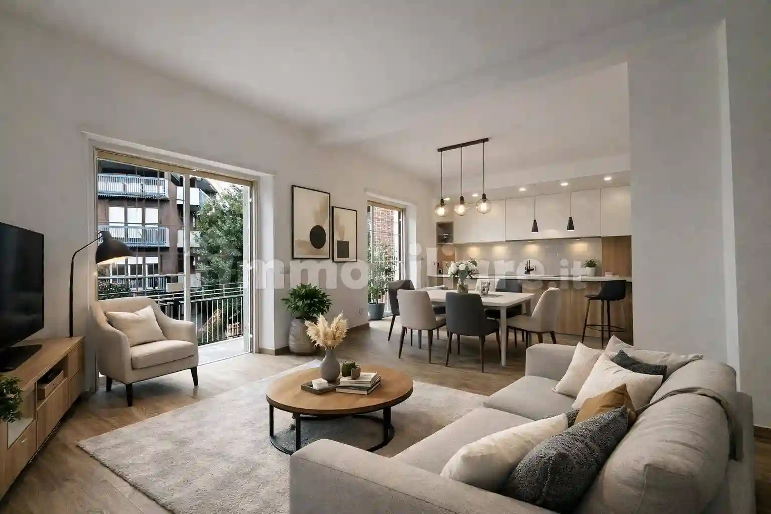 Appartamento - foto 5