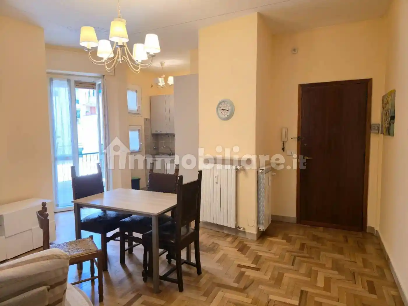 Appartamento in affitto a Alessandria