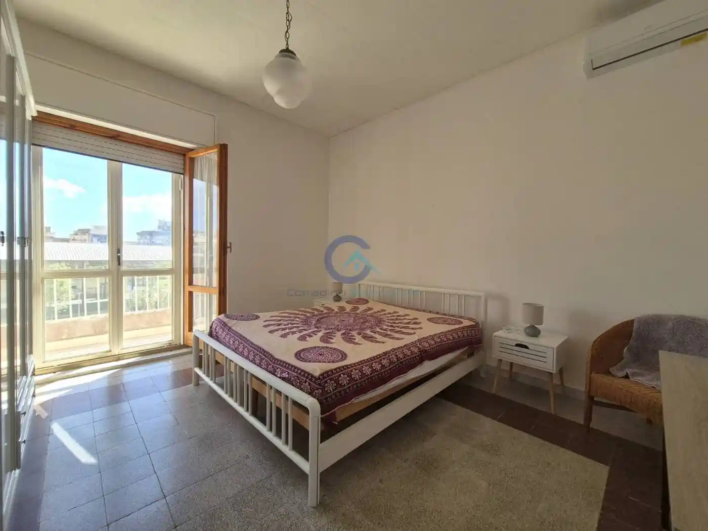 Appartamento in affitto a Catanzaro