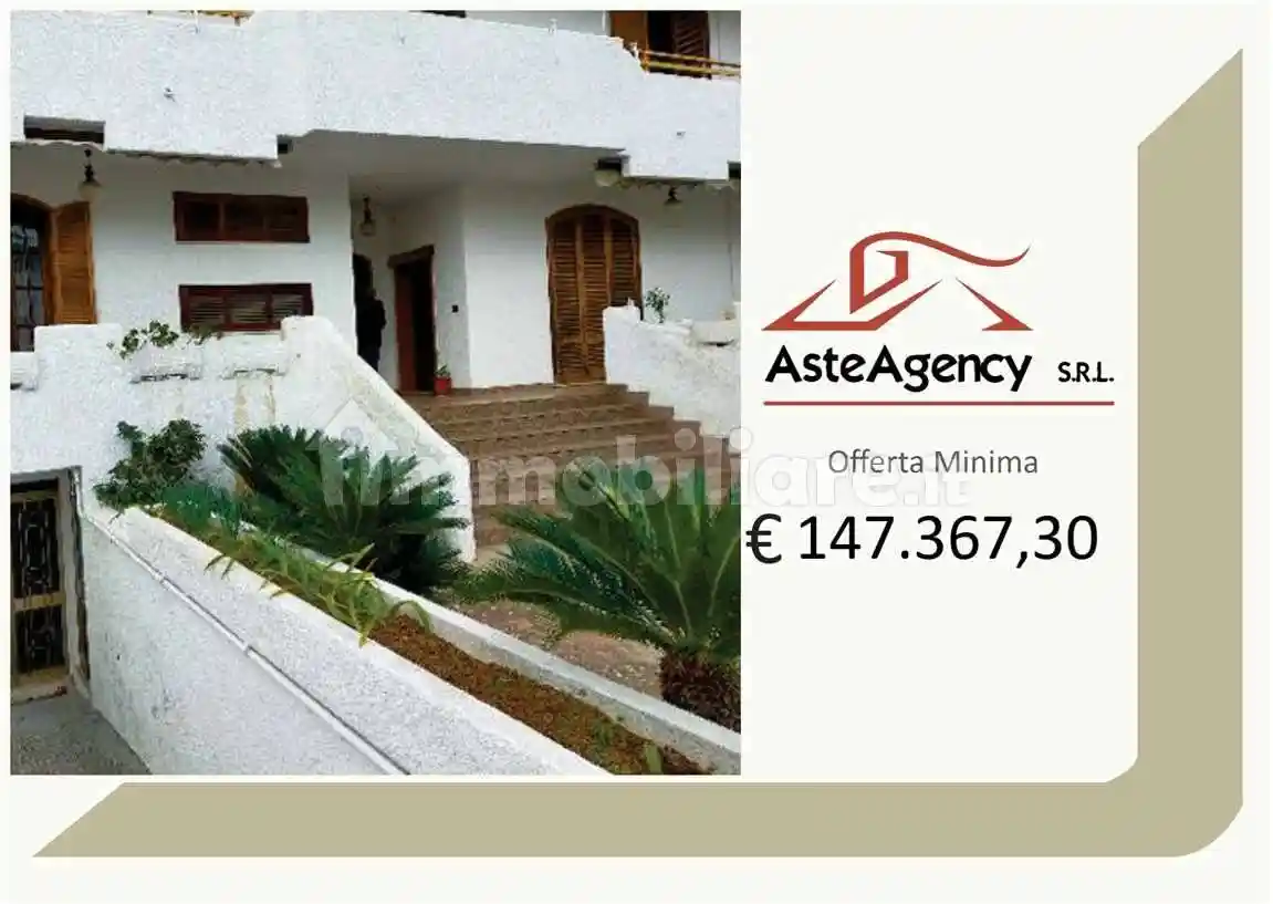 Appartamento in vendita a Martano